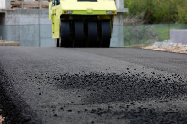 Best Decorative Driveway Pavers  in Williams, OR