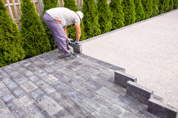 Best Driveway Paver Sealing  in Williams, OR