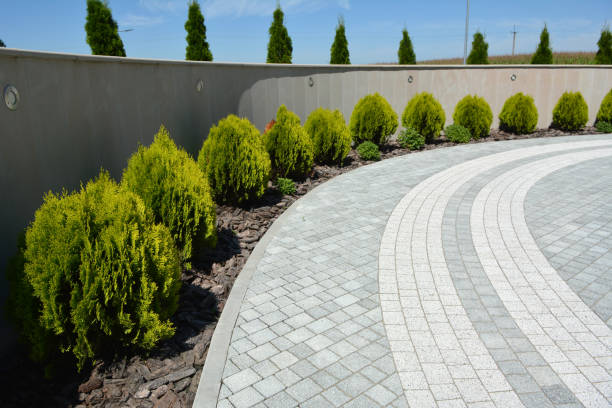 Best Brick Driveway Pavers  in Williams, OR