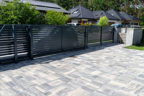 Best Residential Driveway Paver Services  in Williams, OR