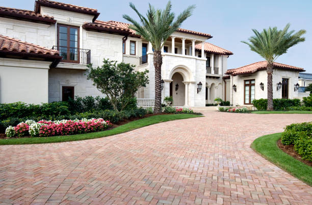 Williams, OR Driveway Pavers Company